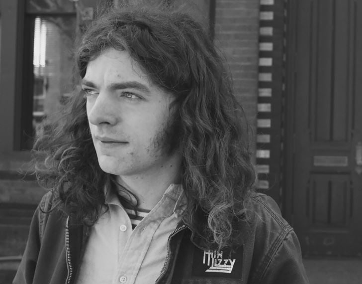 WATCH: Lorkin O'Reilly, 