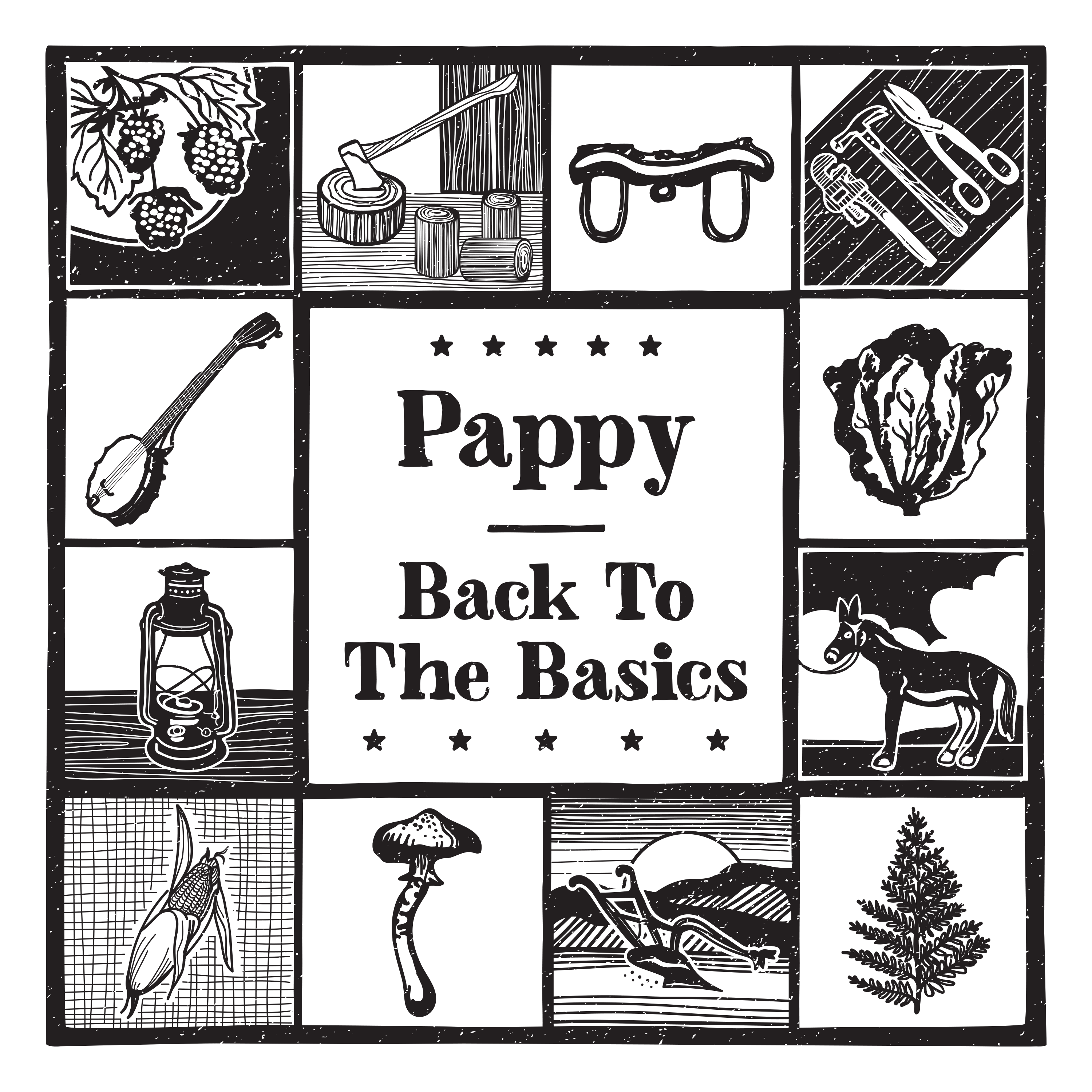 Pappy, 