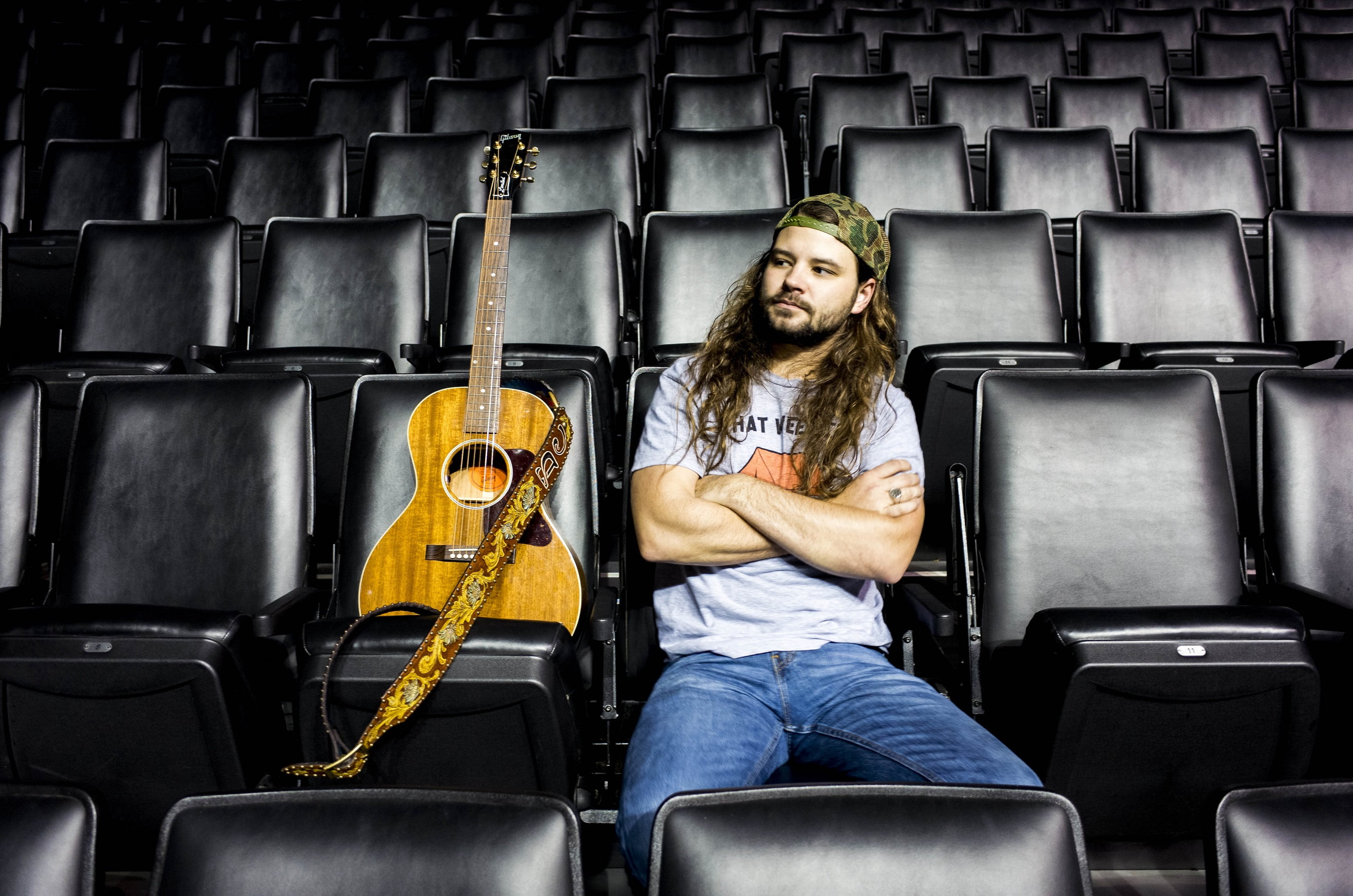 The String - Brent Cobb and Dave Alvin