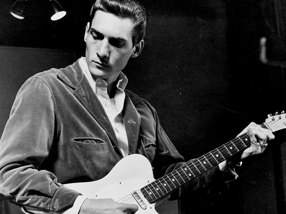 The String: Steve Cropper, Live at City Winery