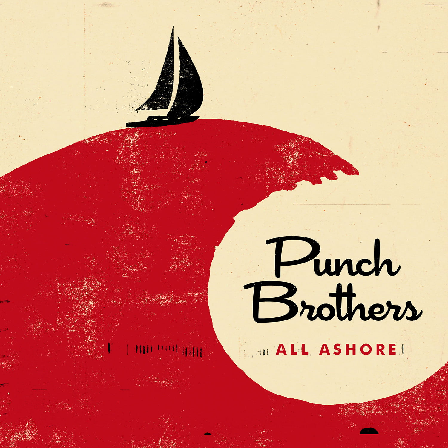 Punch Brothers, 
