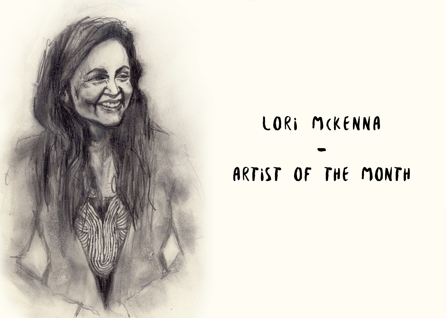 Lori McKenna Finds Comfort and Reflection in ‘The Tree’