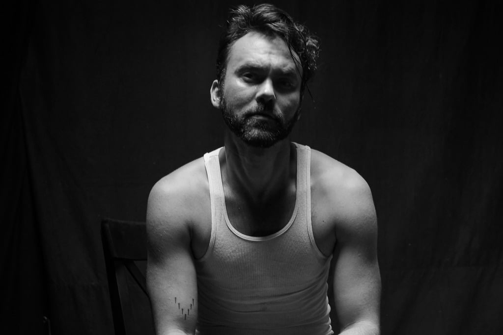 GIVEAWAY - Win tickets to Shakey Graves @ the Wiltern (LA) 12/4