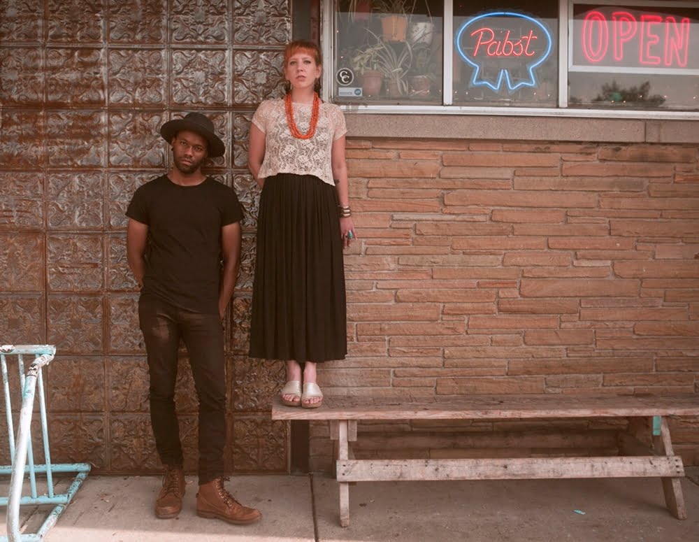 LISTEN: Nickel&Rose, 'Americana'