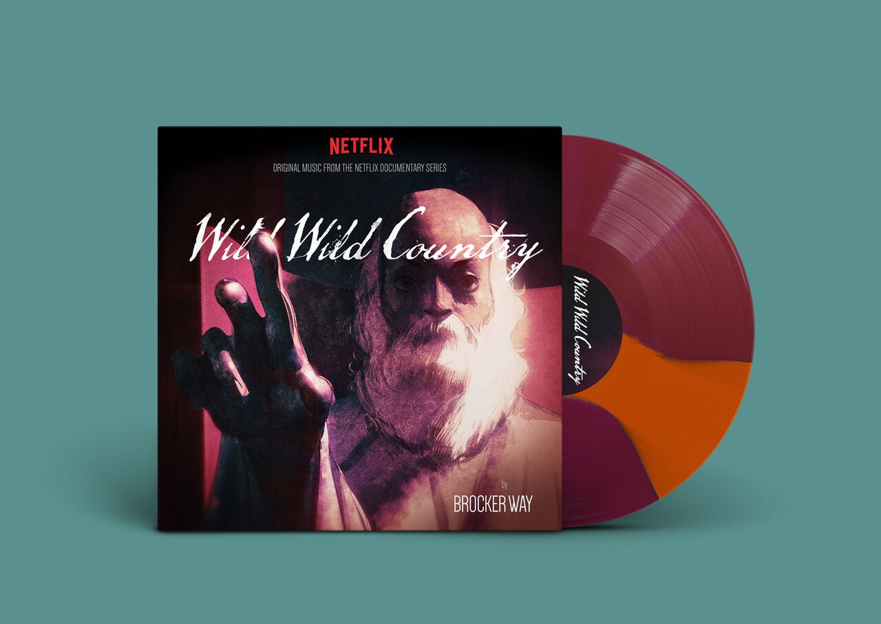 ‘Wild Wild Country’ Score Doesn't Take Sides