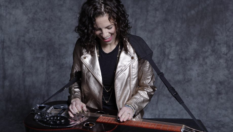 WATCH: Abbie Gardner, 