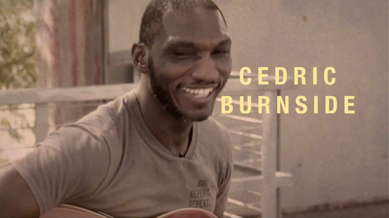 The String: AmericanaFest 2018 w Cedric Burnside, Kris Truelsen and Birdtalker