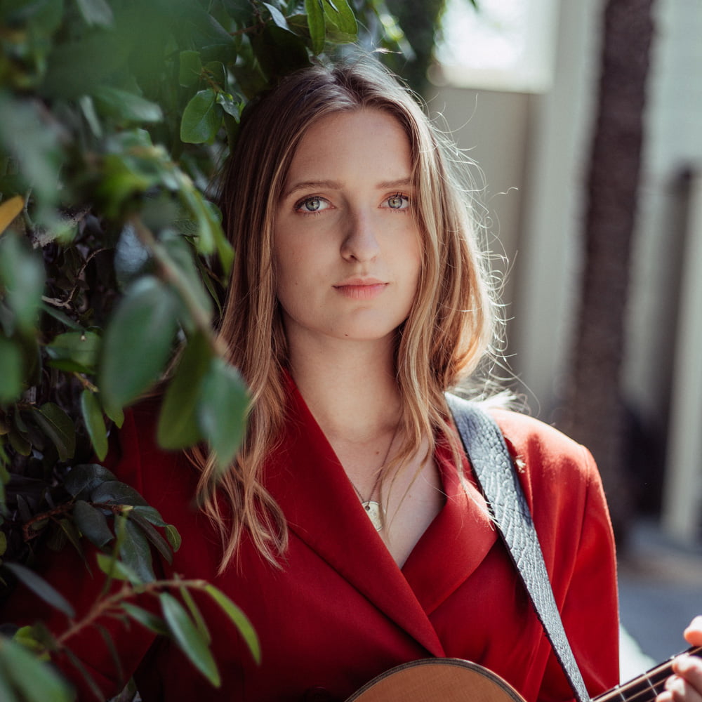 MIXTAPE: Madison Cunningham’s Songs I Hear in Purple