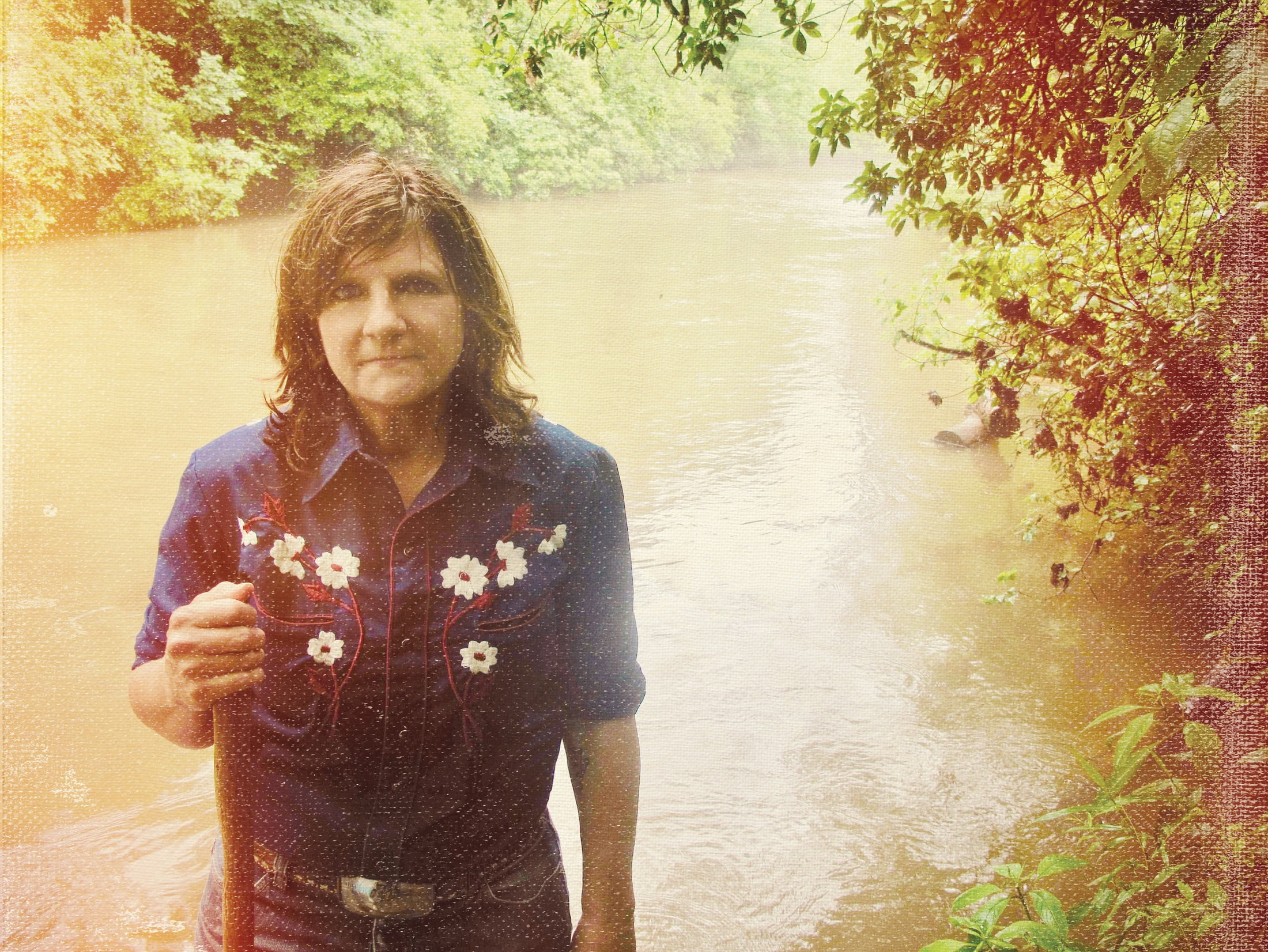 Curiosity and Persistence: Amy Ray Gets Down to Her Roots on ‘Holler’