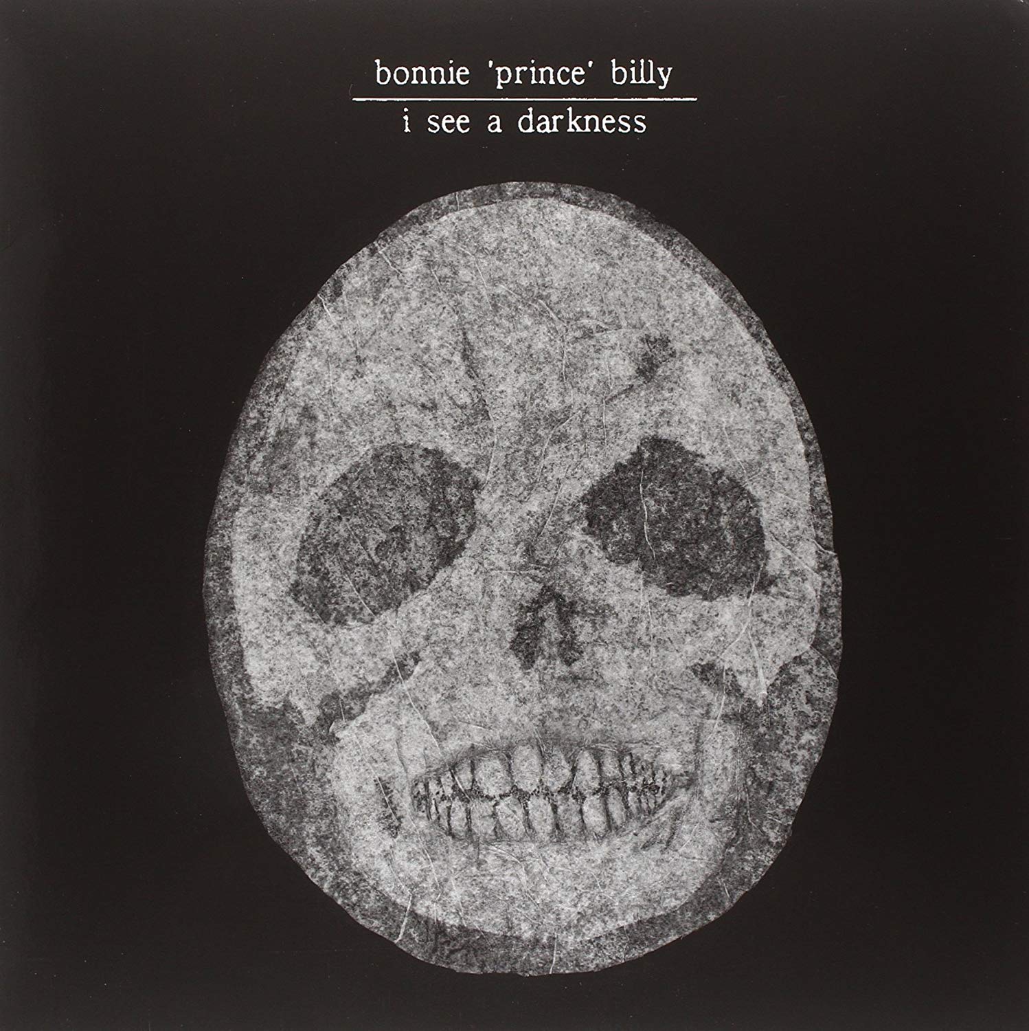 Canon Fodder: Bonnie “Prince” Billy, ‘I See a Darkness’