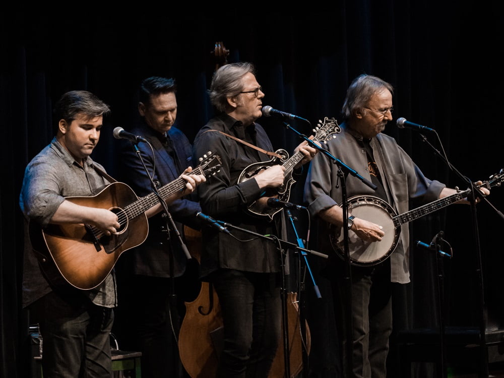 John Jorgenson Revisits His Southern California Bluegrass Roots
