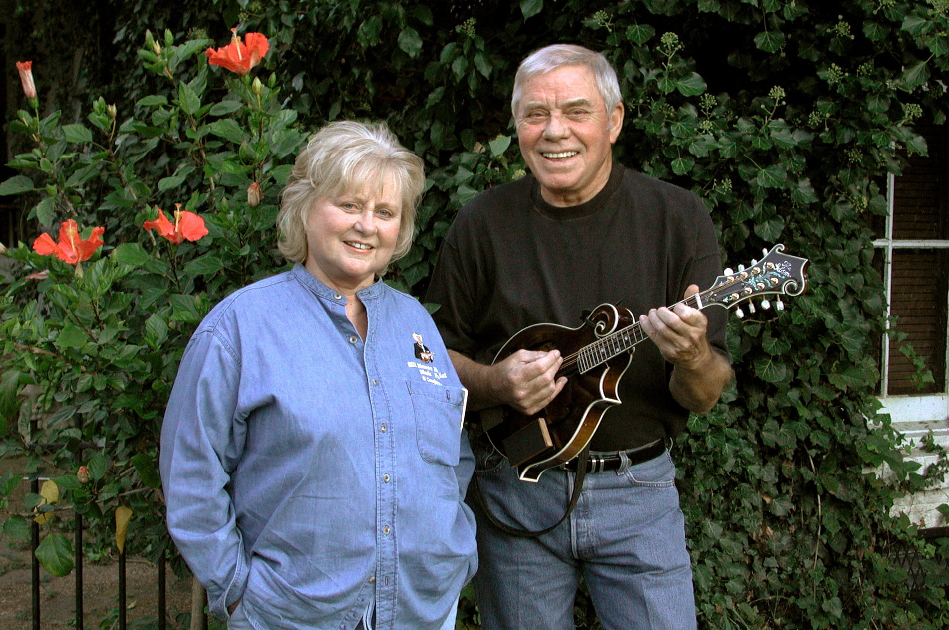 12 Essential Songs by Tom T. & Miss Dixie Hall