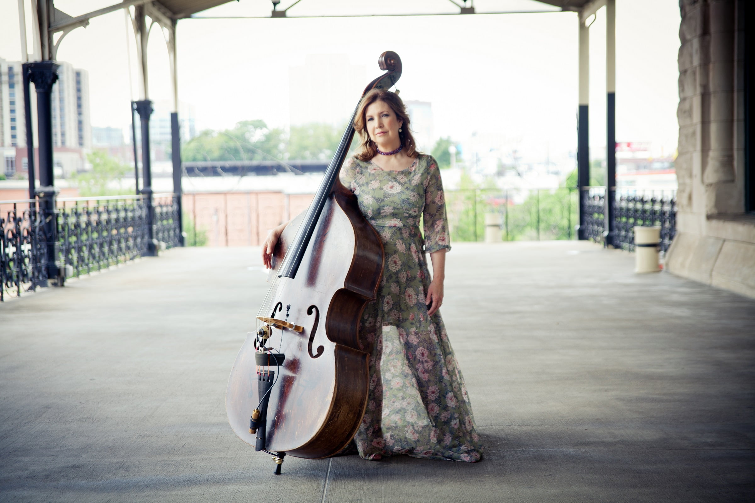 WATCH: Missy Raines, 