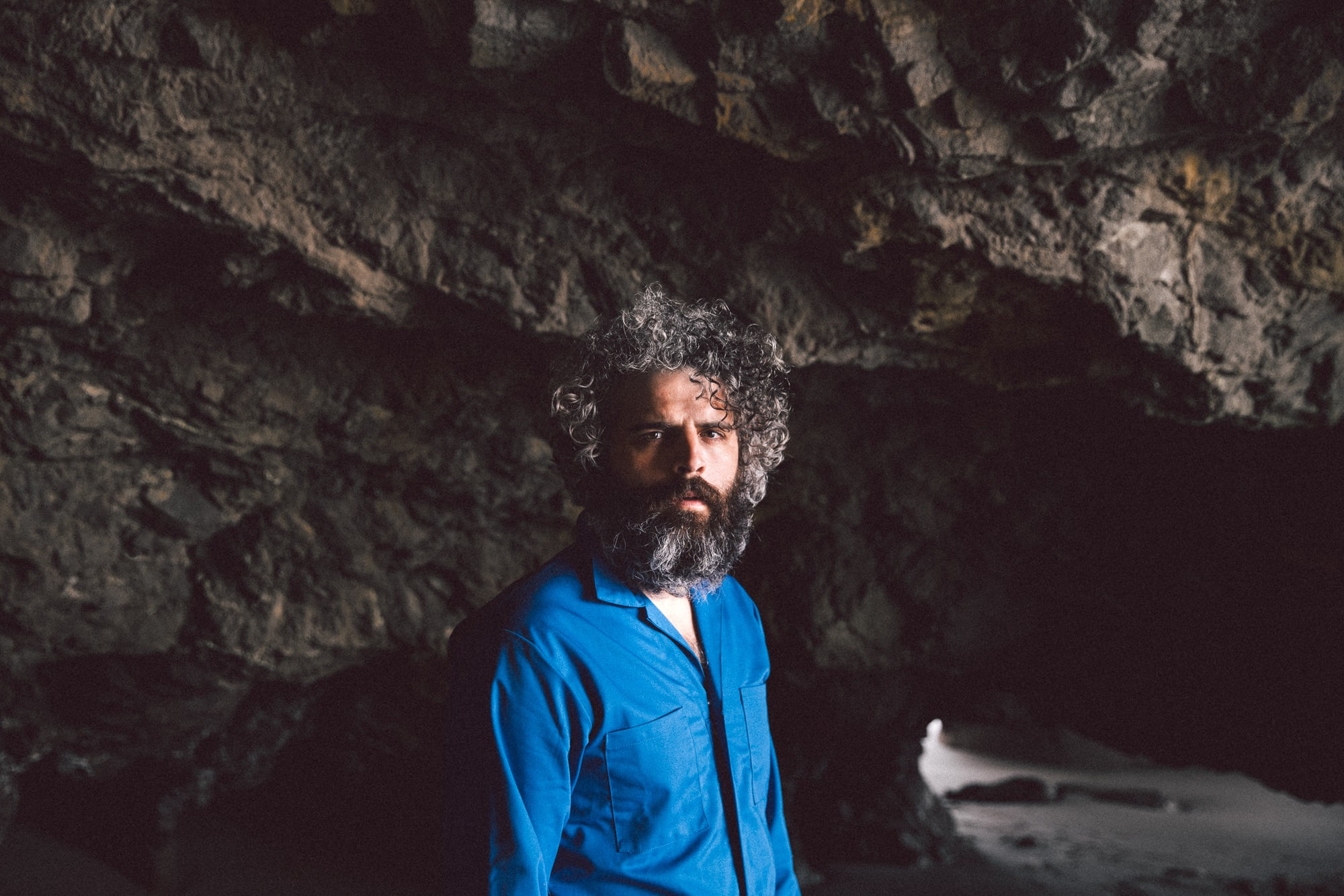 LISTEN: Rainstorm Brother, 