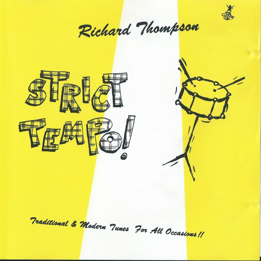Richard Thompson, 