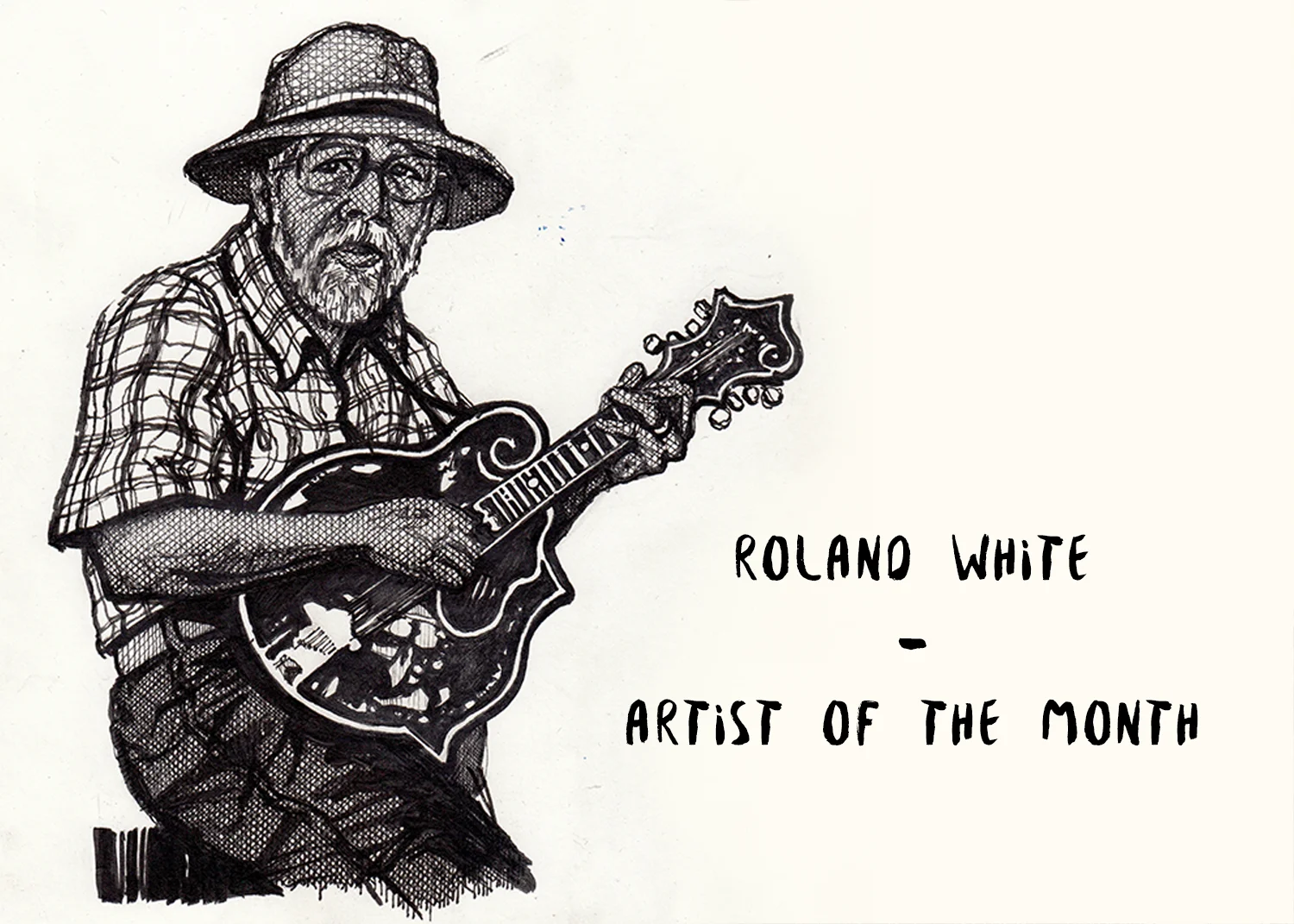 Roland White: A Tribute to a Bluegrass Hero - The Bluegrass Situation