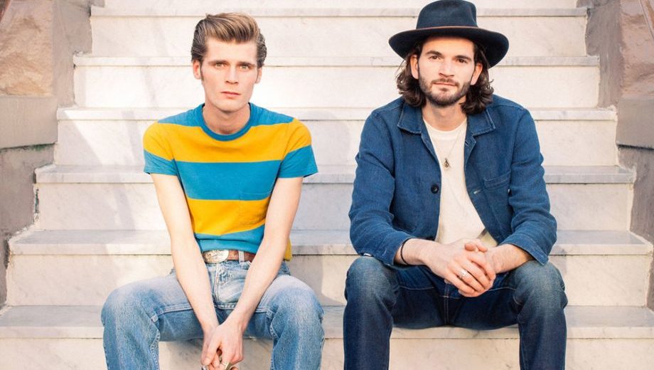 Baylen's Brit Pick: Hudson Taylor