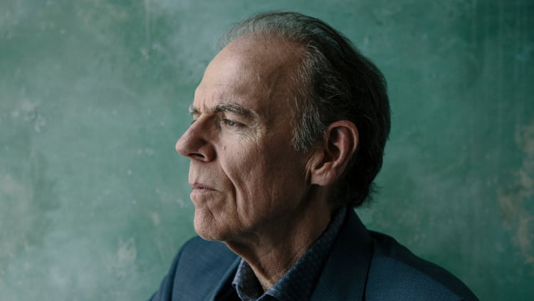 John Hiatt's 'The Eclipse Sessions' Shares Common Bond with His Best Work