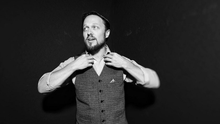 WATCH: Ryan Montbleau, 
