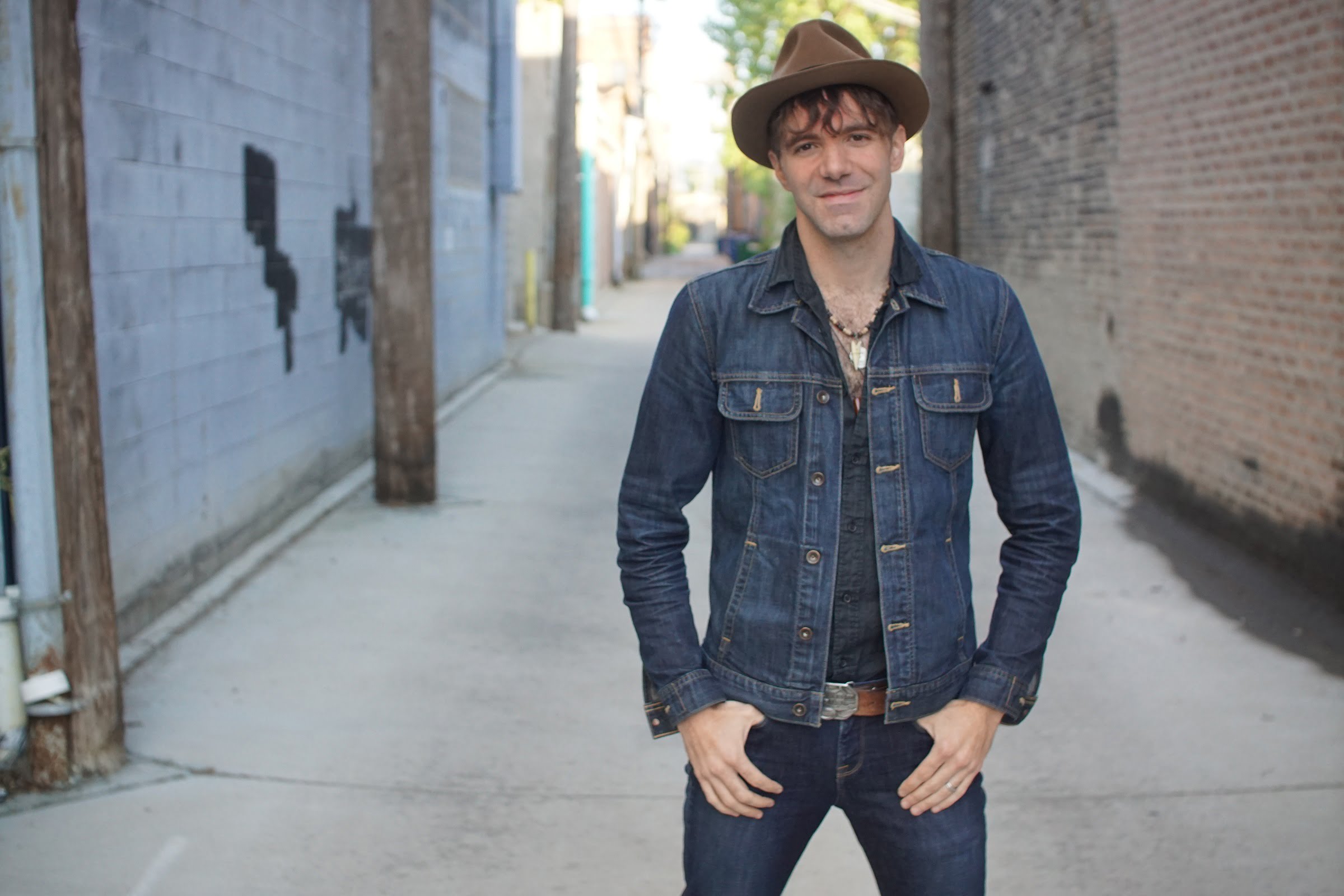 BGS 5+5: Stephen Kellogg