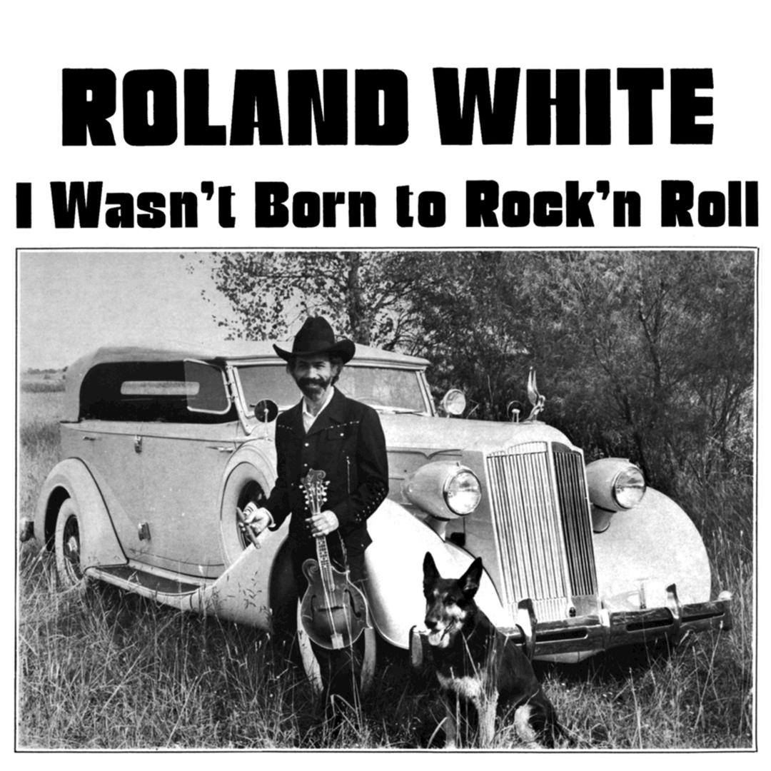 Roland White, 