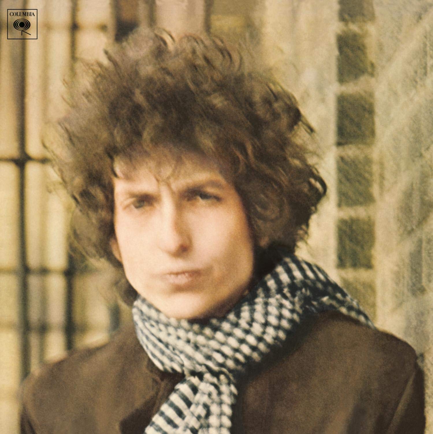 The String - Talking Dylan and Blonde on Blonde