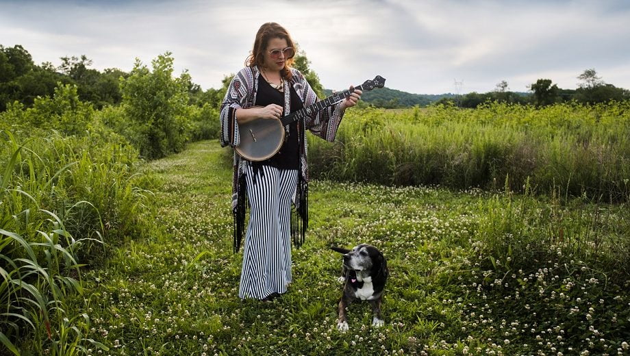 LISTEN: Ashleigh Caudill, 