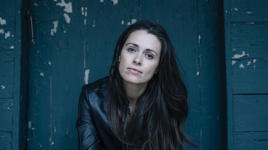 A Minute In Vermont With Caitlin Canty
