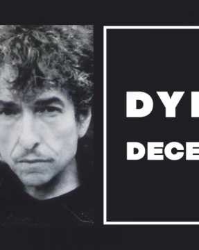 Canon Fodder: Bob Dylan, ‘Love And Theft’