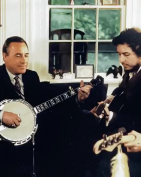 15 Bluegrass Covers of Bob Dylan
