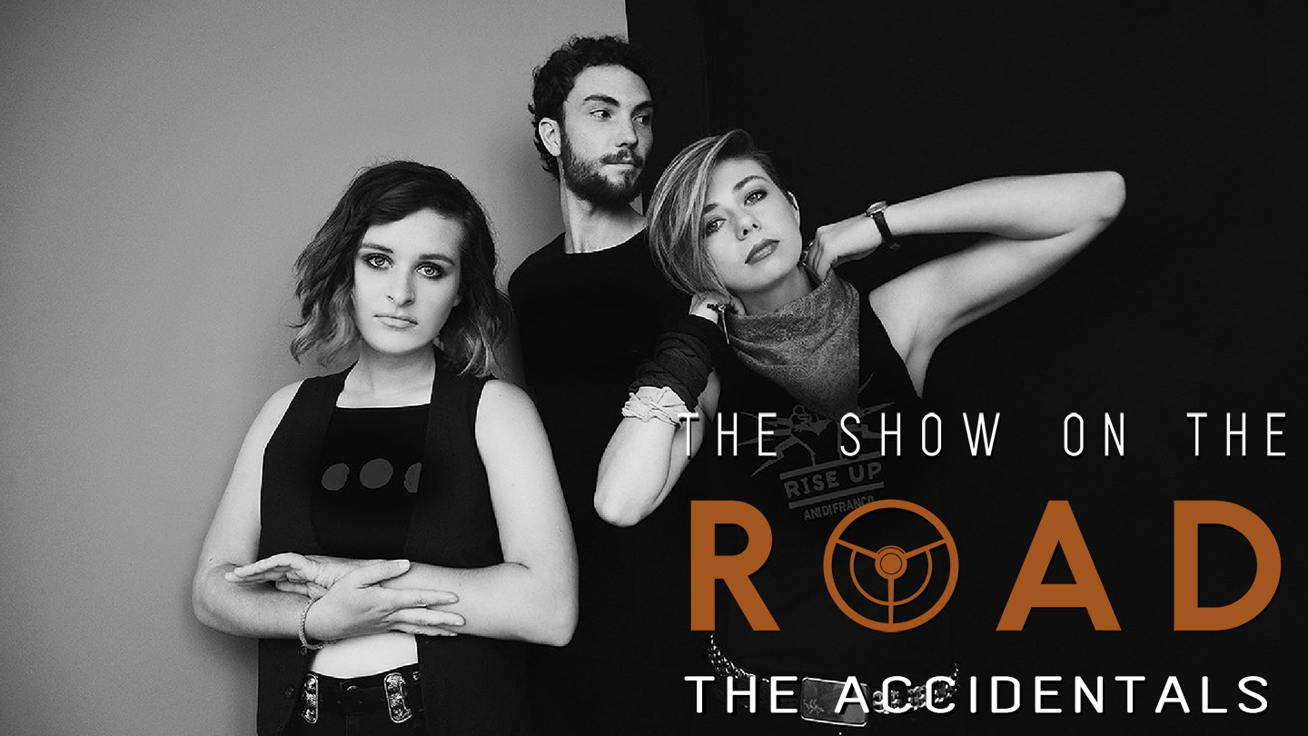 The Show On The Road - The Accidentals