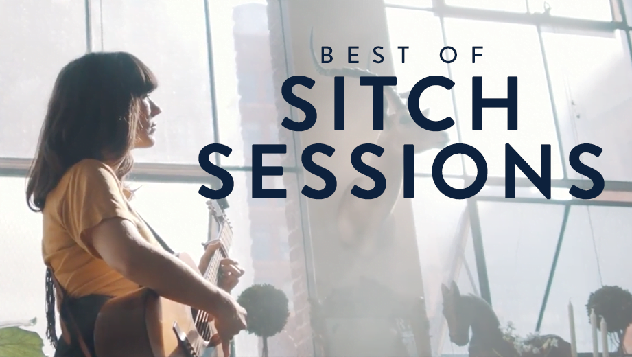 The Best of Sitch Sessions: 13 Must-See Musical Moments