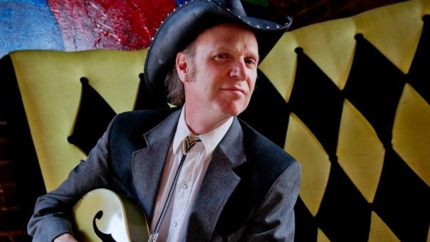 LISTEN: Jason Ringenberg, 