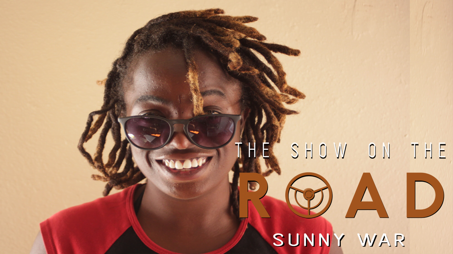 The Show On The Road - Sunny War