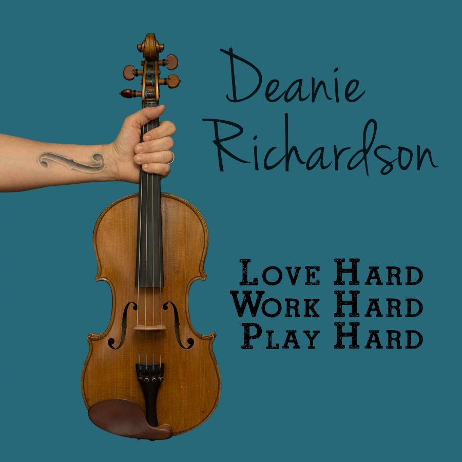 Deanie Richardson, 