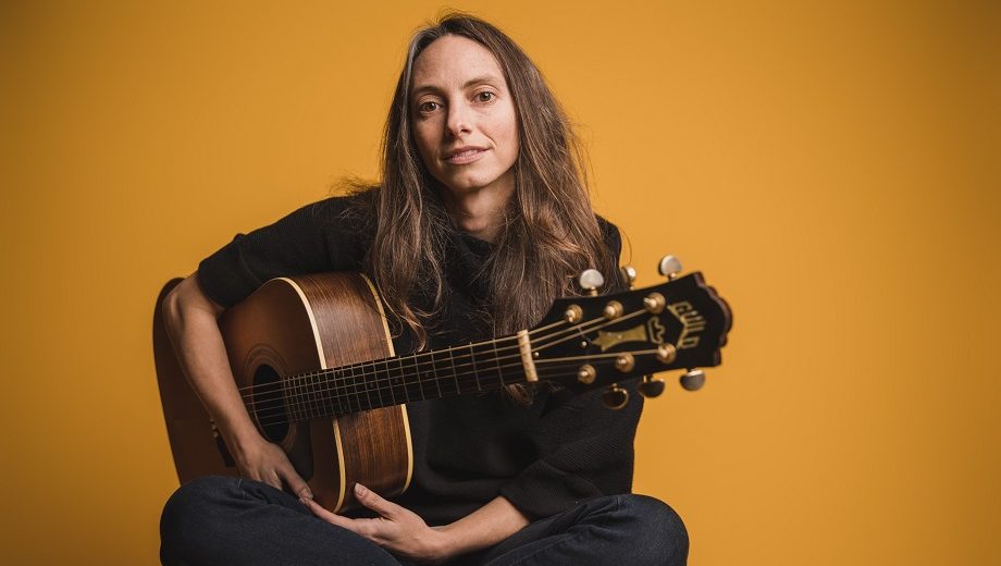 LISTEN: Abigail Dowd, 