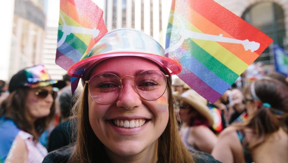 WATCH: Bluegrass Pride, 