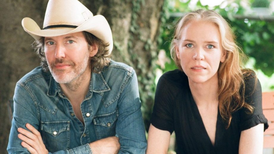 LISTEN: Gillian Welch & David Rawlings, 