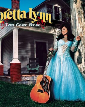 Canon Fodder: Loretta Lynn, 'Van Lear Rose'