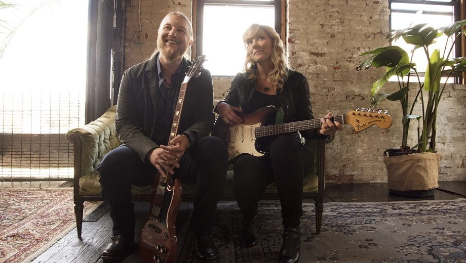 Derek Trucks on Analog, Allman Brothers Band, and Aging Well (1 of 2)
