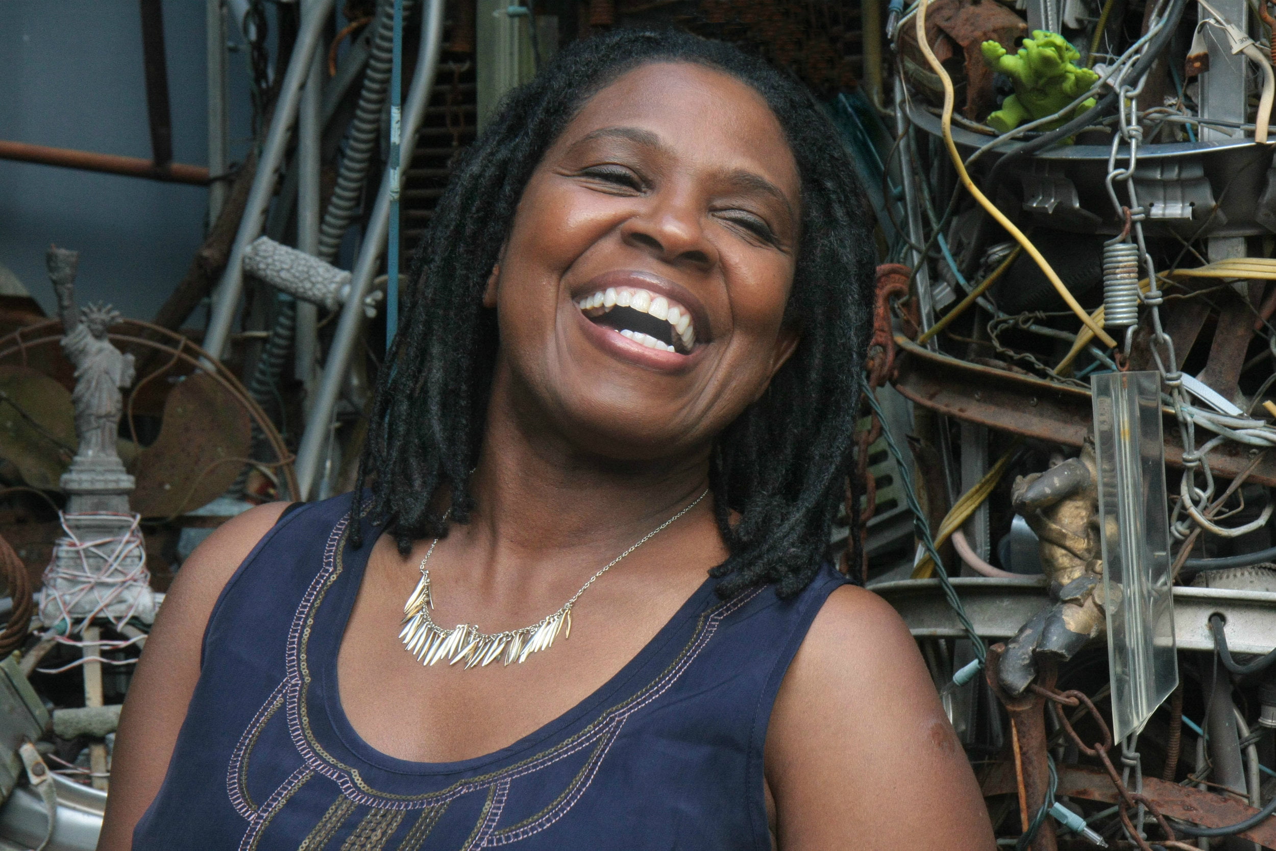 The String - Ruthie Foster