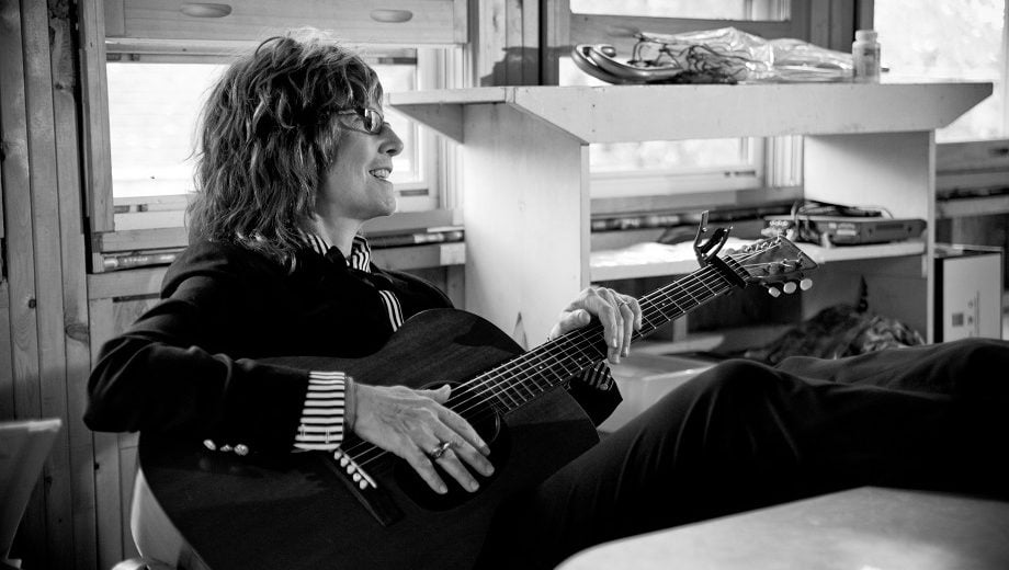 WATCH: Amelia White, 