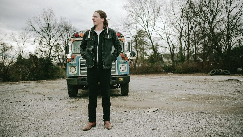 Caleb Elliott Combines '70s Soul, Strings, and Sad Songs on 'Forever to Fade'