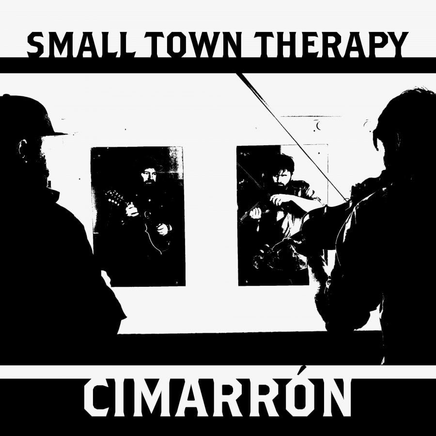 Small Town Therapy, 
