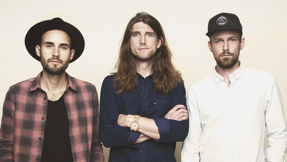 WATCH: The East Pointers, 