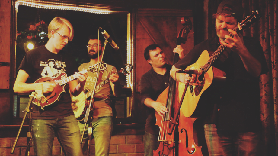 Camp Tunefox Immerses New Musicians in Bluegrass and Creativity