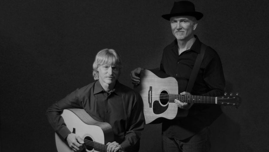 LISTEN: Shawn Lane and Richard Bennett, 
