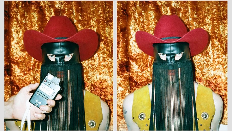 BGS 5+5: Orville Peck