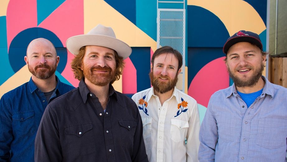 LISTEN: Chain Station, 