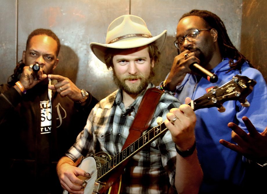 MIXTAPE: Gangstagrass’ Standard Setters